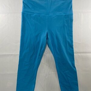 Athleta Salutation Stash High Rise Tight Legging – Women’s Medium